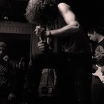 New Lows - Philadelphia April 2, 2011 at The Barbery