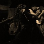 New Lows - Philadelphia April 2, 2011 at The Barbery