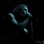 New Lows - Philadelphia April 2, 2011 at The Barbery