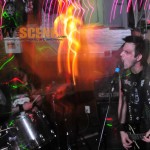 Nightfall - JRs in Philadelphia, PA