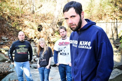Randall Agoraphobic Nosebleed