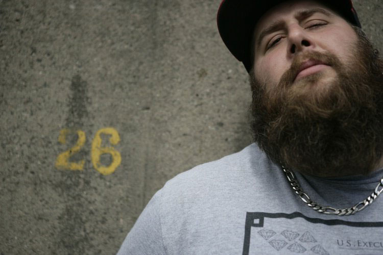 Scott Lee - Organizer of New England Metal and Hardcore Fest Scott Lee - Organizer of New England Metal and Hardcore Fest