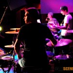 Sonic Spank Philadelphia The Blockley 4-23-11 2 Sonic Spank Philadelphia The Blockley 4-23-11 2