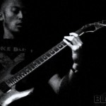 Wormrot - Philadelphia April 2, 2011 at The Barbery