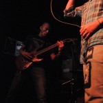 Wormrot - Philadelphia April 2, 2011 at The Barbery