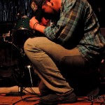 Wormrot - Philadelphia April 2, 2011 at The Barbery