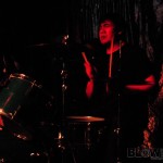 Wormrot - Philadelphia April 2, 2011 at The Barbery
