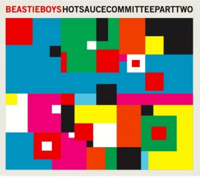 Beastie Boys Hot Sauce Committee, Pt 2.