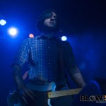 Explosions in the Sky April 8, 2011 Pittsburgh, PA