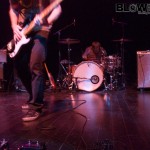 Explosions in the Sky April 8, 2011 Pittsburgh, PA