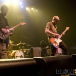 Explosions in the Sky April 8, 2011 Pittsburgh, PA