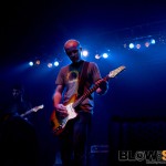 Explosions in the Sky April 8, 2011 Pittsburgh, PA