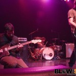 Explosions in the Sky April 8, 2011 Pittsburgh, PA