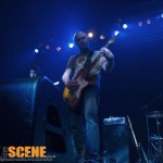 Explosions in the Sky April 8, 2011 Pittsburgh, PA