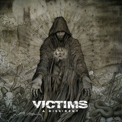 Victims A Dissident LP