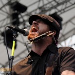 Chuck-Ragan-(13) Chuck Ragan at the Stone Pony
