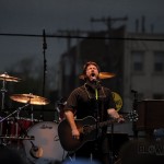 Chuck-Ragan-(14) Chuck Ragan at the Stone Pony