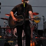 Chuck-Ragan-(19) Chuck Ragan at the Stone Pony