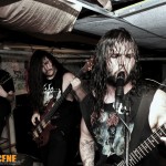 Coffin Dust - Philly House Shows Coffin Dust - Philly House Shows