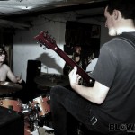 Coffin Dust - Philly House Shows Coffin Dust - Philly House Shows