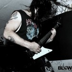 Coffin Dust - Philly House Shows Coffin Dust - Philly House Shows