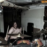 Coffin Dust - Philly House Shows Coffin Dust - Philly House Shows