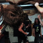 Coffin Dust - Philly House Shows Coffin Dust - Philly House Shows