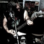 Coffin Dust - Philly House Shows Coffin Dust - Philly House Shows