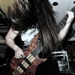 Coffin Dust - Philly House Shows Coffin Dust - Philly House Shows