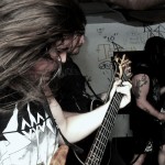 Coffin Dust - Philly House Shows Coffin Dust - Philly House Shows