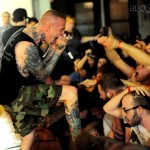 Converge - Broad St. Ministry - Philly, PA 05/22/2011 (122)