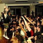 Converge - Broad St. Ministry - Philly, PA 05/22/2011 (118)