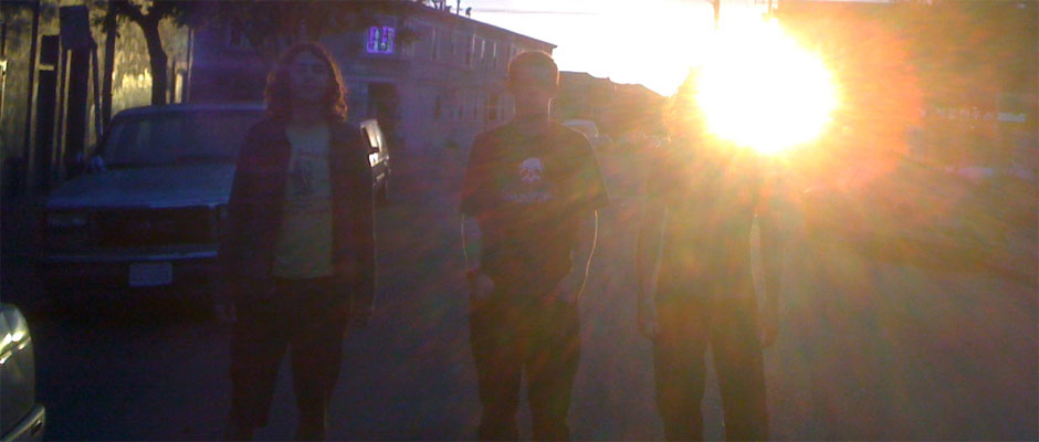 Drain The Sky - Full Band Drain The Sky