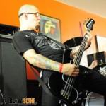 Dropdead - Broad St. Ministry - Philadelphia, PA 5/22/2011 (51)