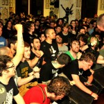 Dropdead - Broad St. Ministry - Philadelphia, PA 5/22/2011 (36)