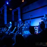 Face to Face Live in Pittsburgh May 9, 2011 at Diesel Face to Face Live in Pittsburgh May 9, 2011 at Diesel