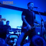 Face to Face Live in Pittsburgh May 9, 2011 at Diesel Face to Face Live in Pittsburgh May 9, 2011 at Diesel