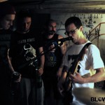 Gash - Philly House Shows Gash - Philly House Shows