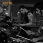 Incendiary Live in Philly May 13, 2011 Incendiary Live in Philly May 13, 2011