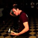 Incendiary Live in Philly May 13, 2011 Incendiary Live in Philly May 13, 2011