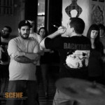 Incendiary Live in Philly May 13, 2011 Incendiary Live in Philly May 13, 2011
