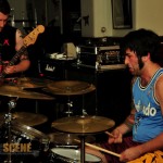Incendiary Live in Philly May 13, 2011 Incendiary Live in Philly May 13, 2011