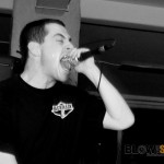 Incendiary Live in Philly May 13, 2011 Incendiary Live in Philly May 13, 2011