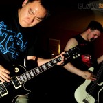 Incendiary Live in Philly May 13, 2011 Incendiary Live in Philly May 13, 2011