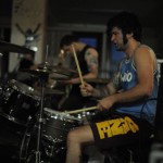 Incendiary Live in Philly May 13, 2011 Incendiary Live in Philly May 13, 2011