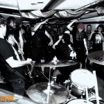 Internal Rot - Philly House Shows Internal Rot - Philly House Shows