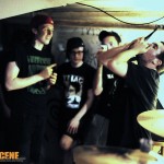 Internal Rot - Philly House Shows Internal Rot - Philly House Shows