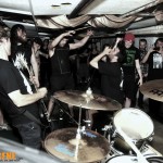 Internal Rot - Philly House Shows Internal Rot - Philly House Shows