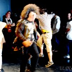 Philly Japan Arts Matsuri 2011 - Skanking