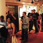 Philly Japan Arts Matsuri 2011 - Crowd